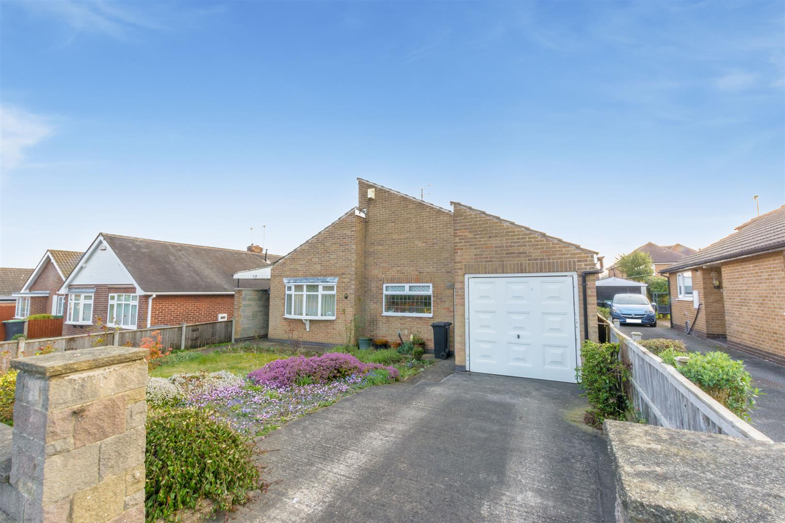 Philip Avenue, Nuthall, Nottingham Robert Ellis Estate Agents